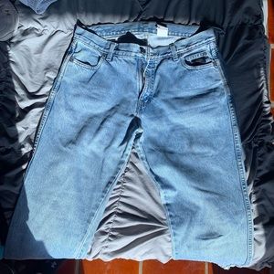 Women’s Harley Davidson Bootcut Jeans